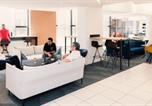 Hôtel Capinghem - Holiday Inn Express Lille Centre by Ihg-4