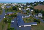 Hôtel Côtes-d'Armor - Hôtel Heod - Binic - Saint-Quay-Portrieux-3