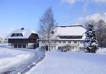 Location vacances Titisee-Neustadt - Fewo Biohaus 2-4