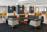 Hôtel Elyria - Courtyard Cleveland Airport South-4