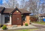 Location vacances Highland - Steam Train Cottage-1
