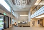 Hôtel Taïwan - Taoyuan Yuehua Hotel & Golf Club-3