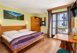 Hôtel Heiligenblut - Sporthotel Heiligenblut-4