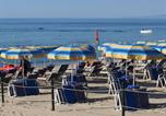Camping Isola di Capo Rizzuto - Villaggio Camping Lungomare