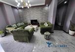 Location vacances Addis Abeba - Primenest - Luxury 2 & 3 Bedroom Apartments in Addis Ababa-2