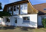 Location vacances Nienhagen - Strandweg 2-3