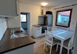 Location vacances Erlangen - Frankenapartment Gremsdorf-2
