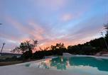 Location vacances Fasano - Oasi di Pace per 10 persone-1
