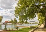 Hôtel Melk - Campus Horn-3