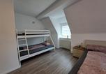 Location vacances Divitz-Spoldershagen - Ferienhaus Mandelbäumchen-2