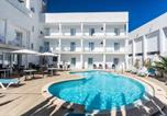 Hôtel Felanitx - Inner Hotel Rupit &quote;Adults Only&quote;-1