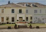 Location vacances Winchester - Hinton House-2