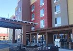 Hôtel Cleveland - Towneplace Suites by Marriott Cleveland-1