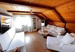 Location vacances La mine métallifère du Rammelsberg - Bayernseele - Bayerwald-1
