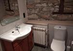 Location vacances Villafranca del Bierzo - Casa Rural Borrenes las Médulas-4