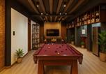 Location vacances Arequipa - Luxury Industrial Vault, Wifi, Washer & Dryer, 5 rooms-1