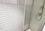 Location vacances Agen - Studio plain-pied entrée privée et parking gratuit-2