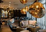 Hôtel Gare de Schwabach - Motel One Nürnberg-Plärrer-1