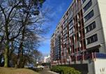 Location vacances Wunstorf - Das Nest - Staynhude-2