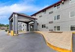 Hôtel Decatur - Red Roof Inn Huntsville, Al-2