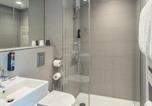 Hôtel Hamburg - Holiday Inn - the niu, Keg Hamburg Ost by Ihg-3