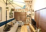 Location vacances  Mont Daruma - 宇佐美-Costa--4