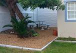 Location vacances Langebaan - Langebaan 4 Bedroom Holiday Home-2