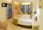 Hôtel Ioannina - Arktos Hotel-3