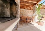 Location vacances Vis - House Corte-4