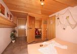 Location vacances Scharnitz - Ferienwohnungen St Christoph-4