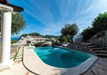 Location vacances Capri - Villa Pietraserena by Elite Villas-1