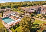 Hôtel Mane - La Bastide Saint Georges & Spa-2