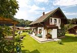 Location vacances Ruhpolding - Ferienhaus Hallweger inkl. Chiemgaukarte-4