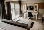 Location vacances Vignoble du Boland - Concord Apartment-3