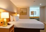 Hôtel Barstow - Highland Inn - San Bernardino-3