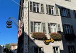 Location vacances  Haut lieu tectonique suisse Sardona - Haus zum Rütli-3