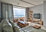 Location vacances  The Neighbourgoods Market - Harbour Bridge 417 by Ctha-1