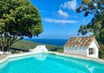 Location vacances Algeciras - Cortijo Cantarranas - Tarifa-1