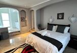 Location vacances Umhlanga - Otara Umhlanga-3