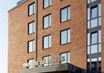 Hôtel Neumünster - Me and All Hotel Kiel, by Hyatt-1