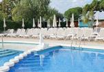 Hôtel Pineda de Mar - Bamblue Boutique Apartments-2