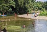 Camping avec Bons VACAF Gard - Camping Universal-1