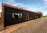 Location vacances Gillingham - Pheasant-1