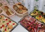 Location vacances Gorzów Wielkopolski - Family-Friendly Guesthouse in the Oderbruch-4