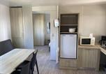 Location vacances Guidel - Domaine Les Jardins de Kergal-2