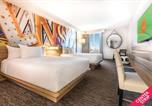Hôtel Las Vegas - The Linq Hotel & Casino, A Caesars Destination-2
