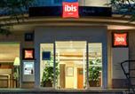 Hôtel Orihuela - Ibis Murcia-3