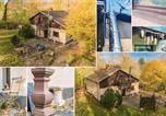 Location vacances Rieden - Lakehouse Nour-4
