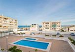 Location vacances Altea - Casa Altea-mar-2