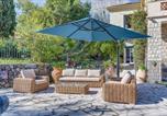 Location vacances Vence - Mas Rose Vi4493 by Riviera Holiday Homes-3